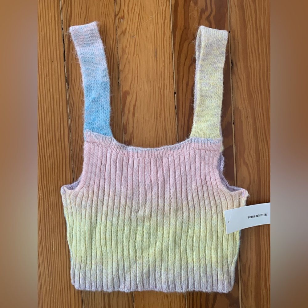 NWT Urban Outfitters Tank Top